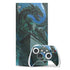 The Green Dragon by Ed Beard Jr Xbox Series X Skins